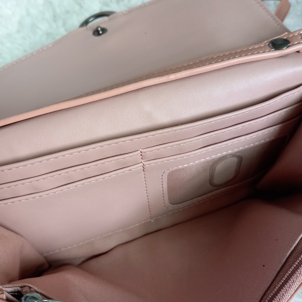 Nwot Target Universal Thread Ring Mini Crossbody … - image 5